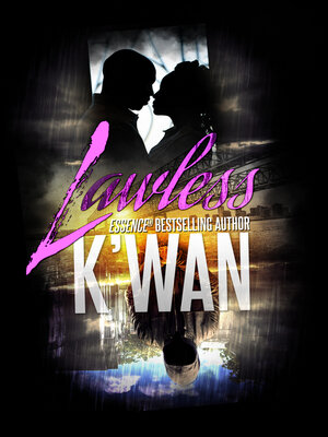 Lawless - ebook